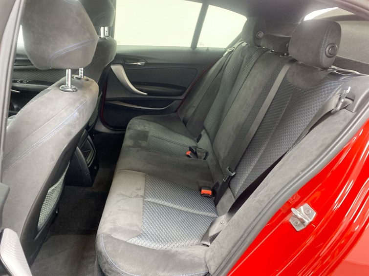 Used BMW 1 Series 2018 for sale - 77525700: Photo 56