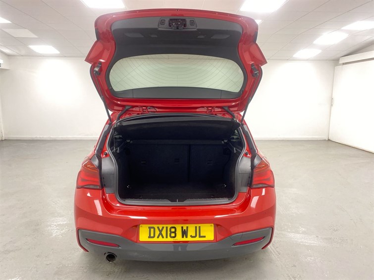 Used BMW 1 Series 2018 for sale - 77525700: Photo 58