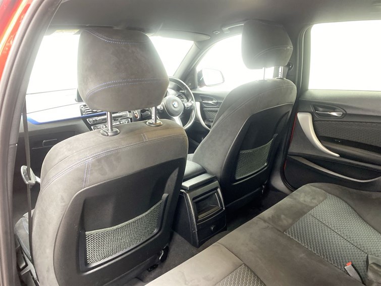 Used BMW 1 Series 2018 for sale - 77525700: Photo 59