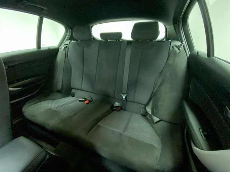 Used BMW 1 Series 2018 for sale - 77525700: Photo 8