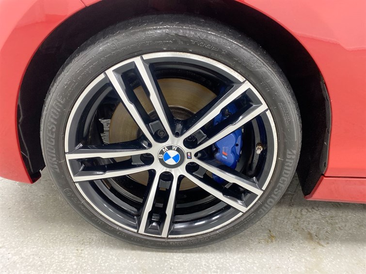 Used BMW 1 Series 2018 for sale - 77525700: Photo 9