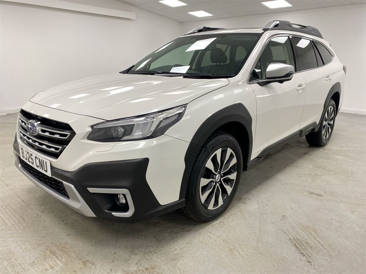 Used Subaru Outback 2025 for sale - 78081418: Photo 10