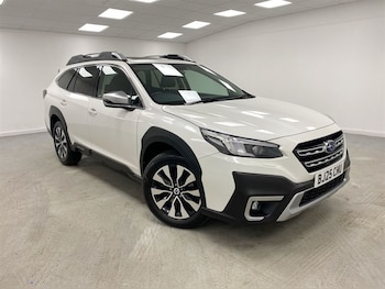 Used Subaru Outback 2025 for sale - 78081418: Photo