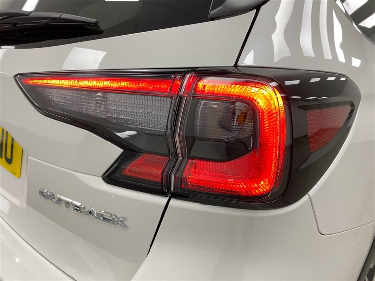 Used Subaru Outback 2025 for sale - 78081418: Photo 22