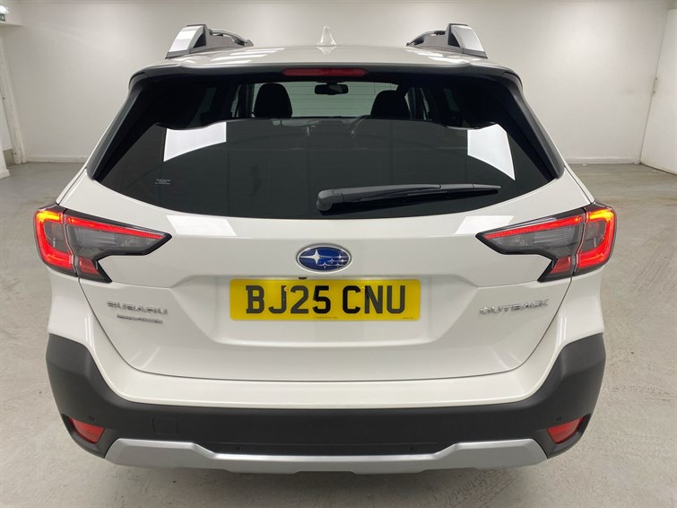 Used Subaru Outback 2025 for sale - 78081418: Photo 23