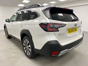 Used Subaru Outback 2025 for sale - 78081418: Photo