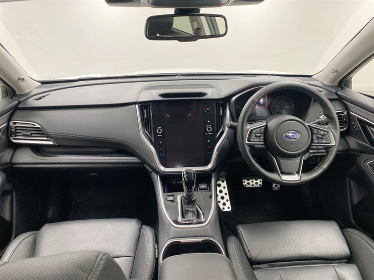 Used Subaru Outback 2025 for sale - 78081418: Photo 4