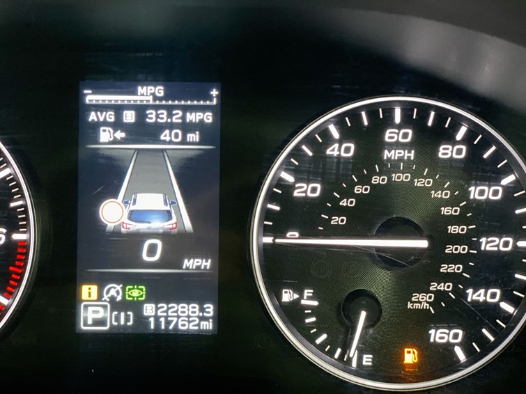 Used Subaru Outback 2025 for sale - 78081418: Photo 40