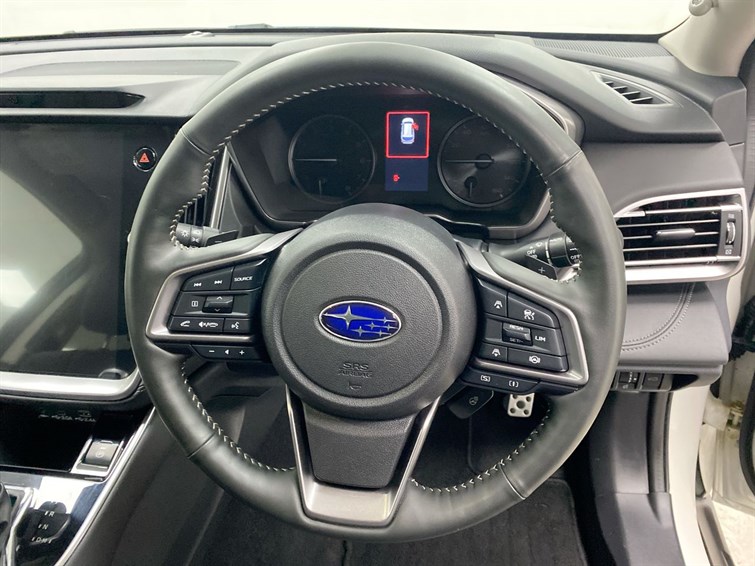 Used Subaru Outback 2025 for sale - 78081418: Photo 44