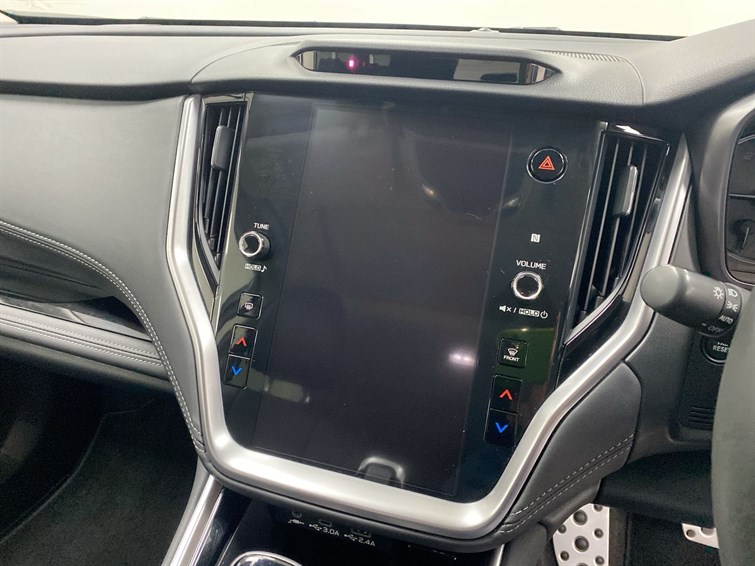 Used Subaru Outback 2025 for sale - 78081418: Photo 45