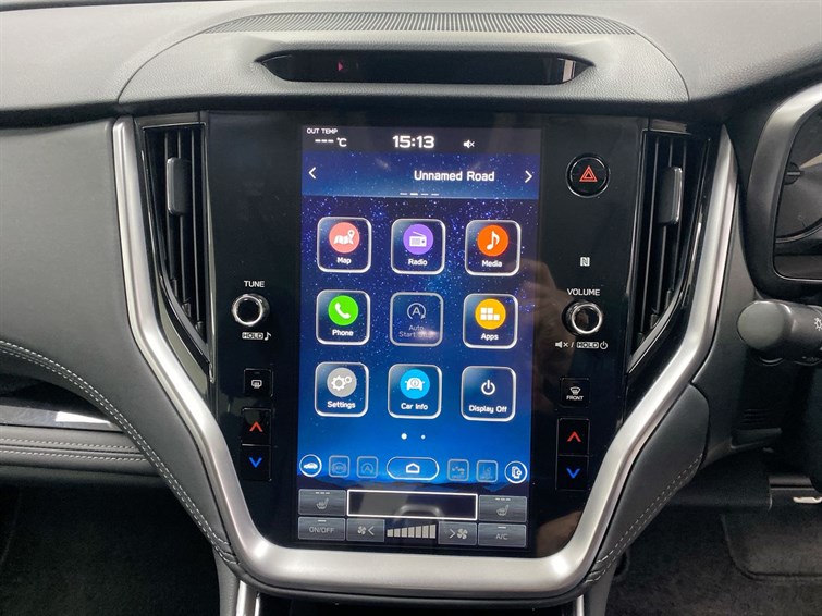 Used Subaru Outback 2025 for sale - 78081418: Photo 46