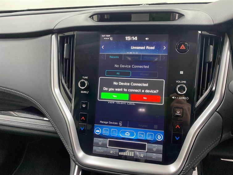 Used Subaru Outback 2025 for sale - 78081418: Photo 47