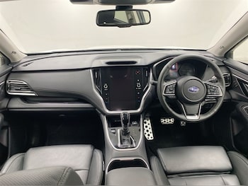 Used Subaru Outback 2025 for sale - 78081418: Photo