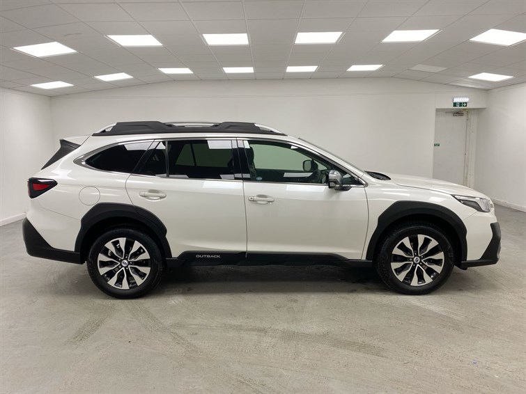 Used Subaru Outback 2025 for sale - 78081418: Photo 5