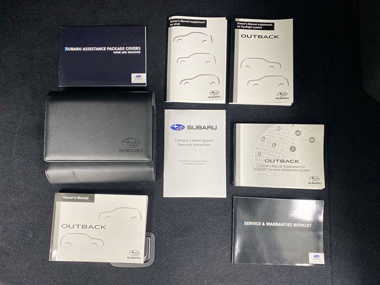 Used Subaru Outback 2025 for sale - 78081418: Photo 53