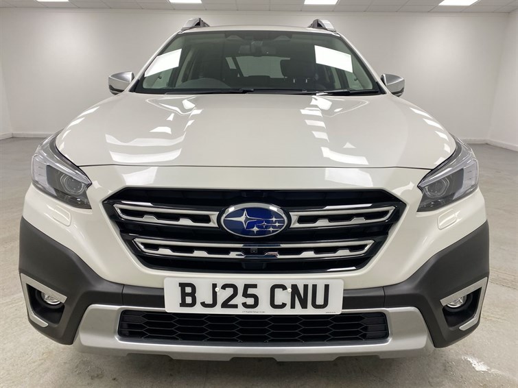 Used Subaru Outback 2025 for sale - 78081418: Photo 6