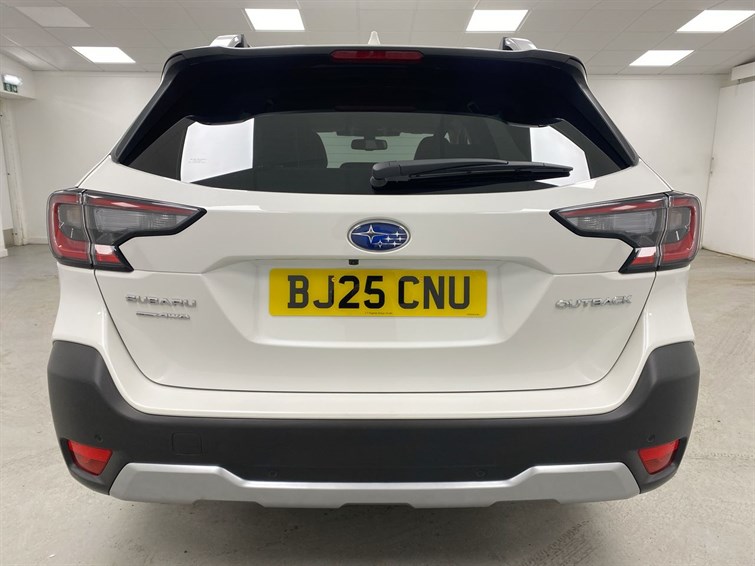 Used Subaru Outback 2025 for sale - 78081418: Photo 7