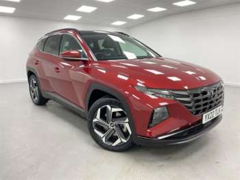 2022 - 1.6 TGDi Hybrid 230 Ultimate 5dr 2WD Auto