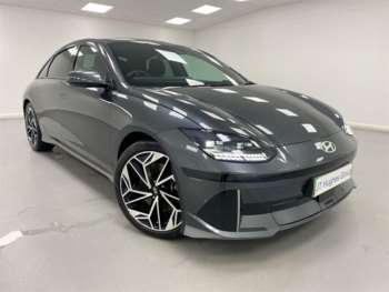 2023 - Premium 4dr Electric Auto 77.4kWh (228 ps)