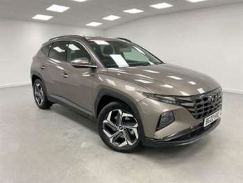 2022 - 1.6 TGDi Hybrid 230 Premium 5dr 2WD Auto