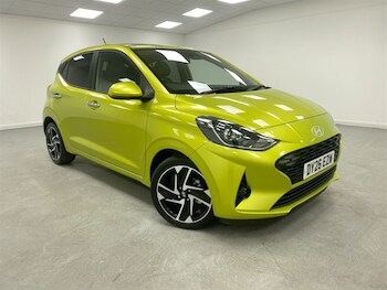 Used Hyundai i10 2026 for sale - 78363803: Photo