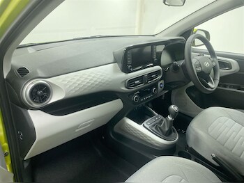 Used Hyundai i10 2026 for sale - 78363803: Photo