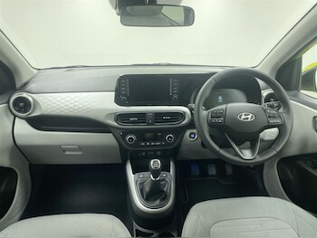 Used Hyundai i10 2026 for sale - 78363803: Photo
