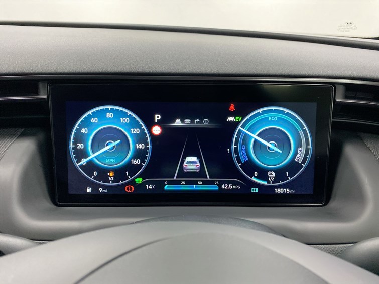 Used Hyundai TUCSON 2022 for sale - 77210552: Photo 11