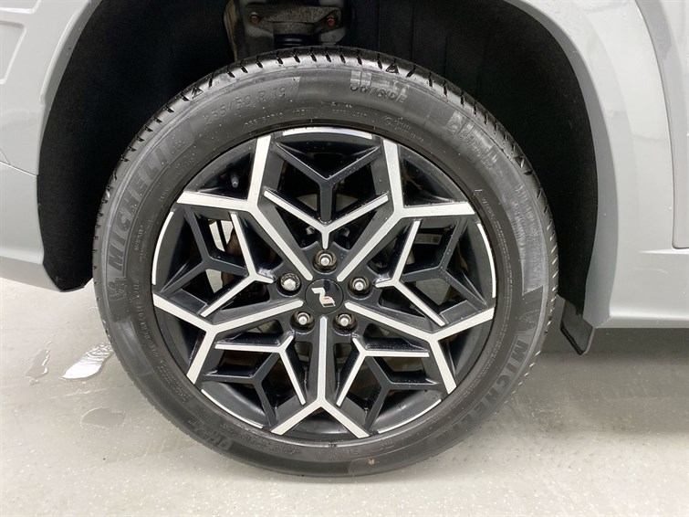 Used Hyundai TUCSON 2022 for sale - 77210552: Photo 17