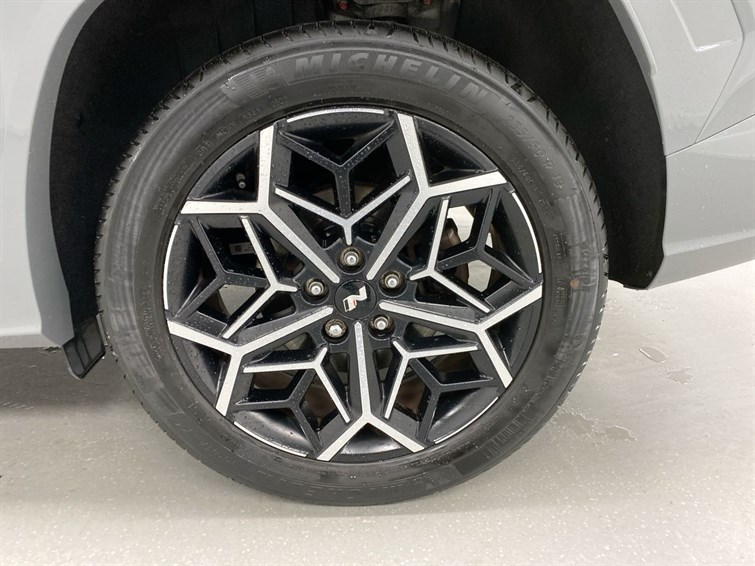 Used Hyundai TUCSON 2022 for sale - 77210552: Photo 19