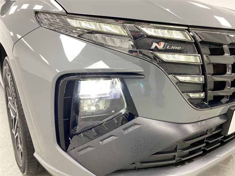 Used Hyundai TUCSON 2022 for sale - 77210552: Photo 21