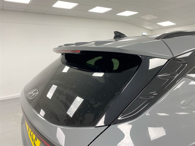 Used Hyundai TUCSON 2022 for sale - 77210552: Photo 25