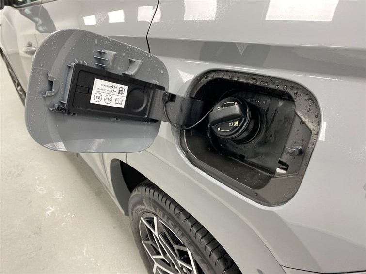 Used Hyundai TUCSON 2022 for sale - 77210552: Photo 28