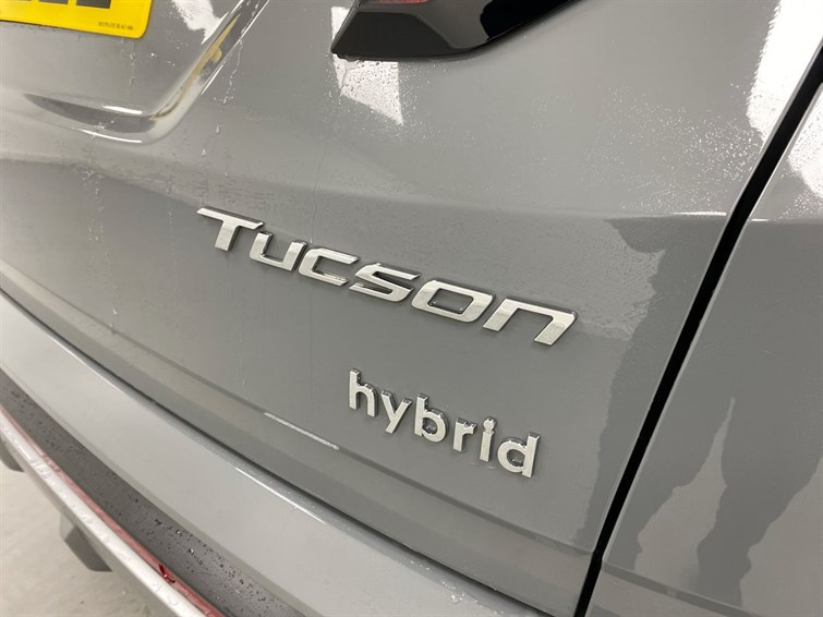 Used Hyundai TUCSON 2022 for sale - 77210552: Photo 29