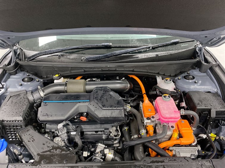 Used Hyundai TUCSON 2022 for sale - 77210552: Photo 30