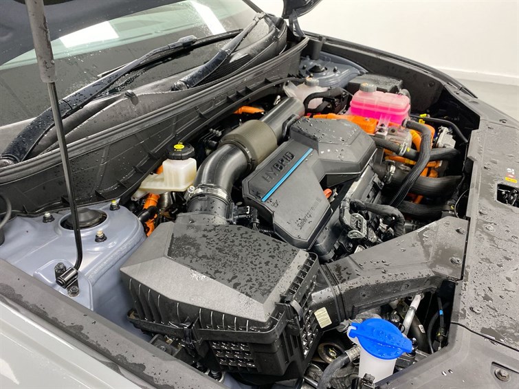 Used Hyundai TUCSON 2022 for sale - 77210552: Photo 31