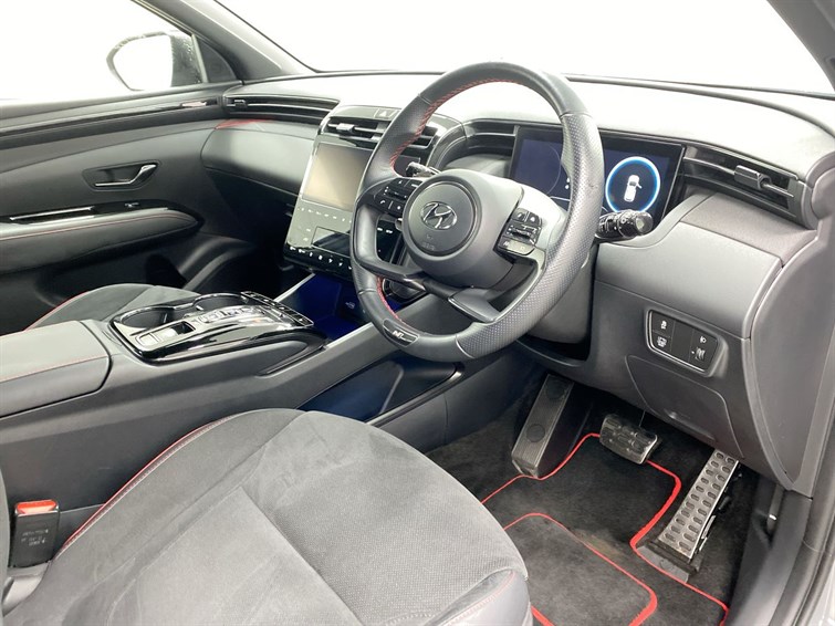 Used Hyundai TUCSON 2022 for sale - 77210552: Photo 33