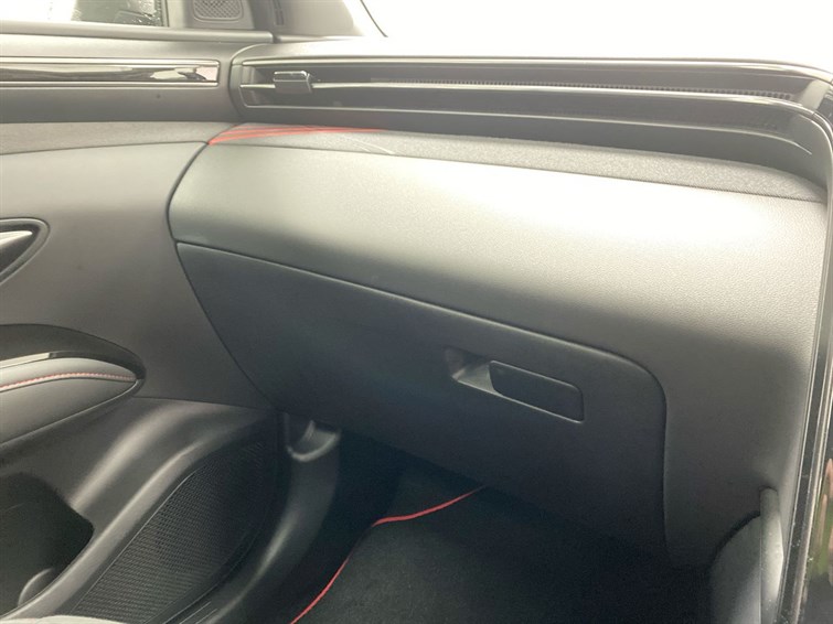 Used Hyundai TUCSON 2022 for sale - 77210552: Photo 36