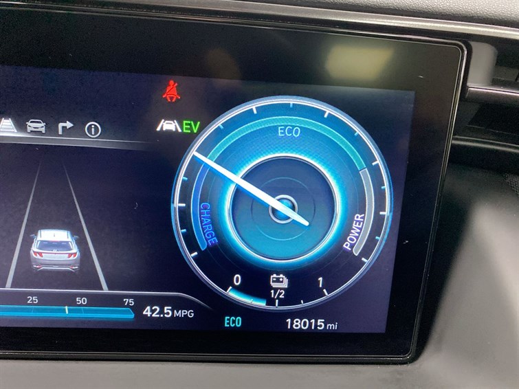 Used Hyundai TUCSON 2022 for sale - 77210552: Photo 40