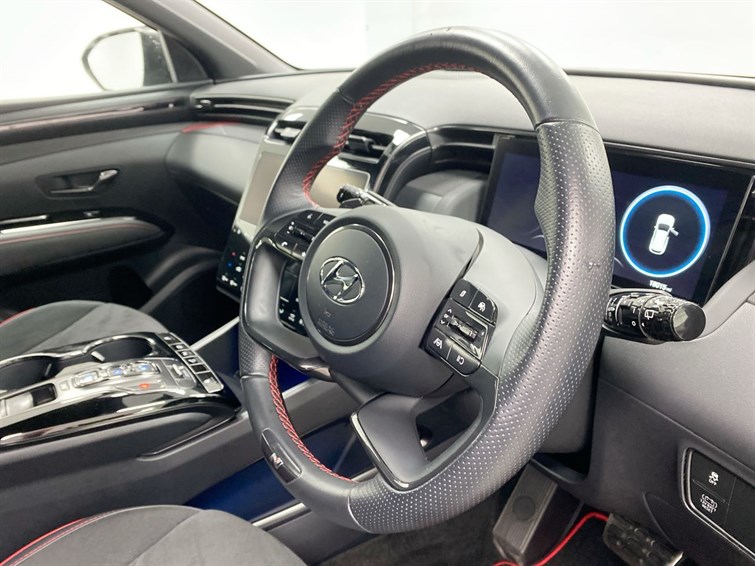 Used Hyundai TUCSON 2022 for sale - 77210552: Photo 43