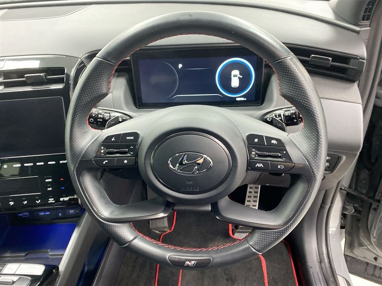 Used Hyundai TUCSON 2022 for sale - 77210552: Photo 44