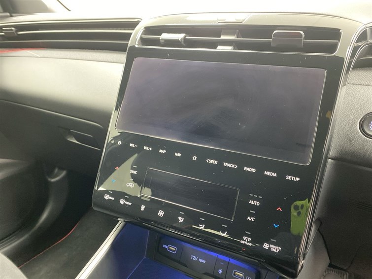 Used Hyundai TUCSON 2022 for sale - 77210552: Photo 45