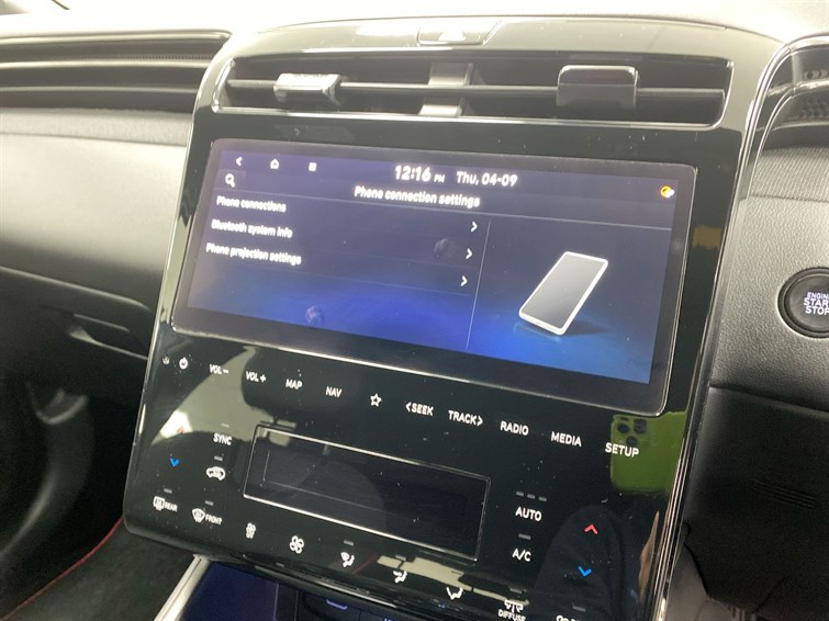 Used Hyundai TUCSON 2022 for sale - 77210552: Photo 47