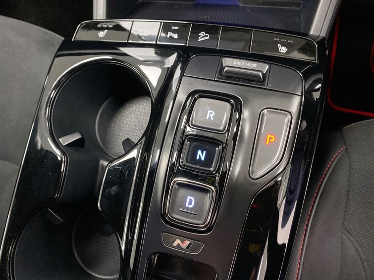 Used Hyundai TUCSON 2022 for sale - 77210552: Photo 48