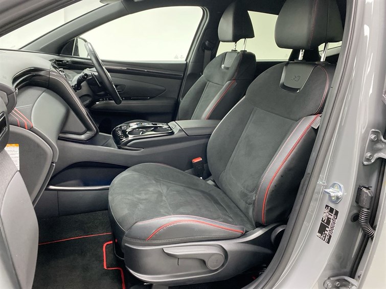 Used Hyundai TUCSON 2022 for sale - 77210552: Photo 52