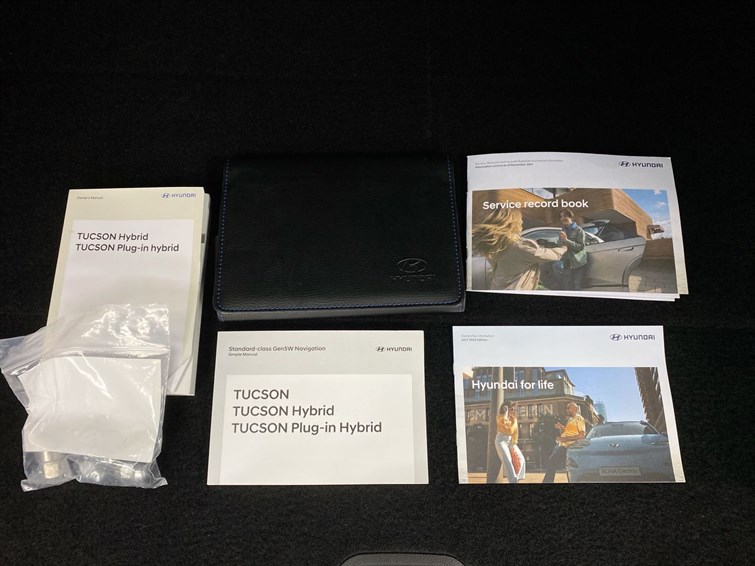 Used Hyundai TUCSON 2022 for sale - 77210552: Photo 53