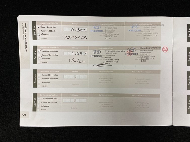 Used Hyundai TUCSON 2022 for sale - 77210552: Photo 54