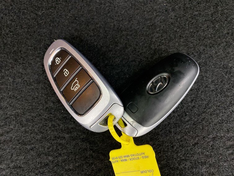 Used Hyundai TUCSON 2022 for sale - 77210552: Photo 56