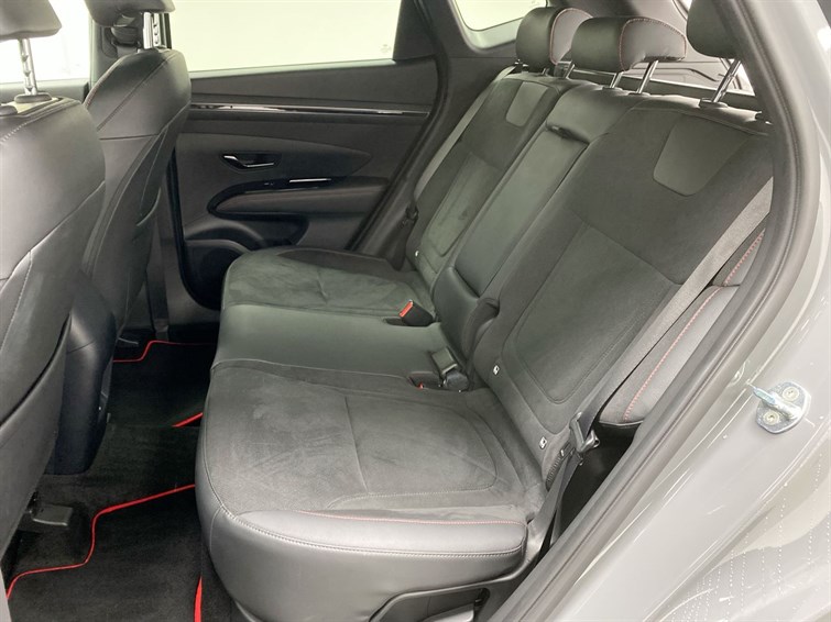 Used Hyundai TUCSON 2022 for sale - 77210552: Photo 58