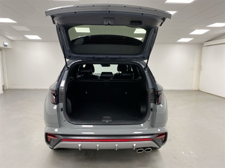 Used Hyundai TUCSON 2022 for sale - 77210552: Photo 60